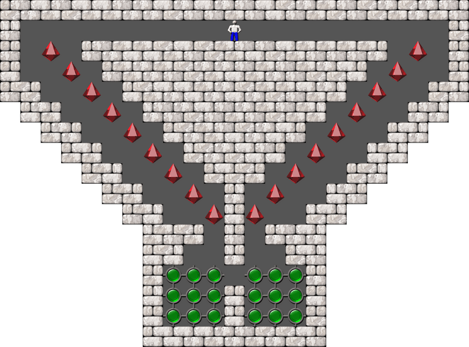 Sokoban ABHT 02 level 38